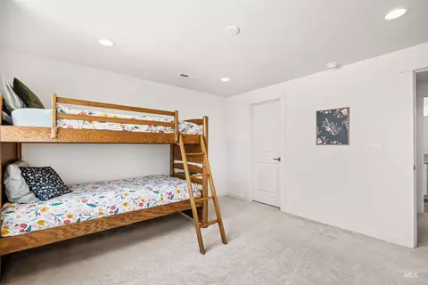 Bedroom - 28341 Winecup Ln, Parma, ID 83660 photo 3 of 3