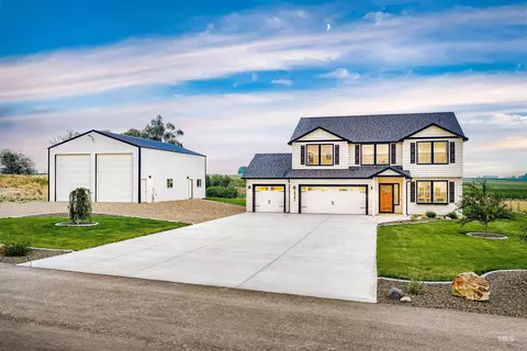 Exterior - 28341 Winecup Ln, Parma, ID 83660 photo 2 of 16
