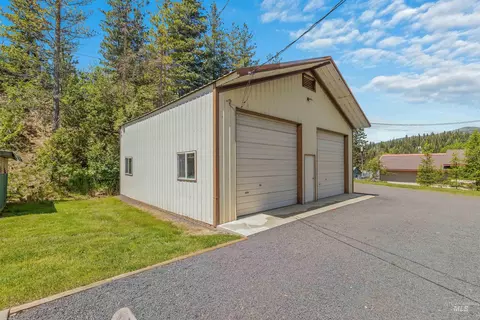 Other - 210 S 2nd St, Elk River, ID 83827 photo 3 of 9
