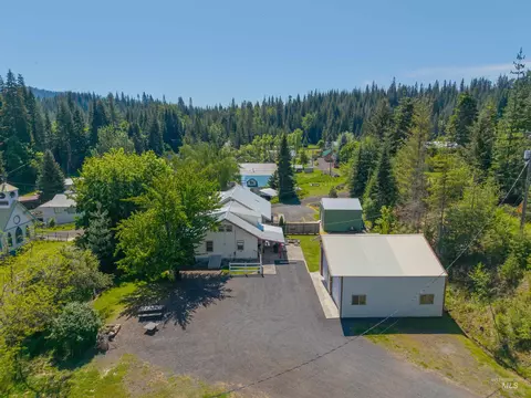 Other - 210 S 2nd St, Elk River, ID 83827 photo 9 of 9