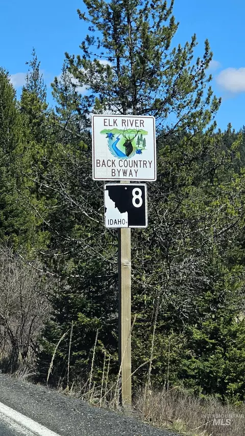 Other - 210 S 2nd St, Elk River, ID 83827 photo 6 of 9