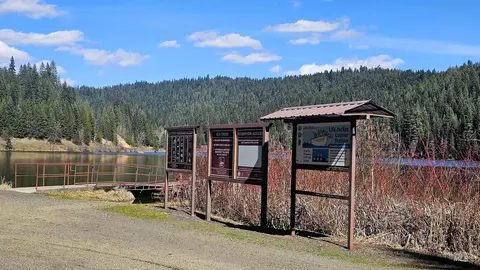 Other - 210 S 2nd St, Elk River, ID 83827 photo 7 of 9