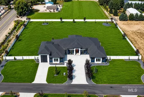 5411 S Fountain Hills Ct, Nampa, ID 83686