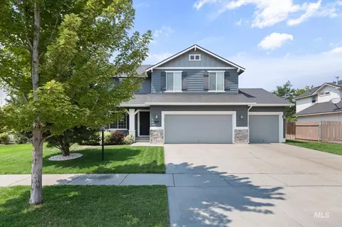 3427 S Clark Fork Ave, Nampa, ID 83686