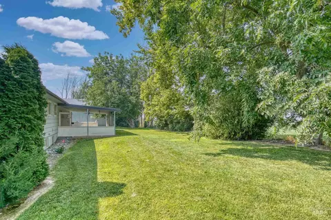 Exterior - 365 Clabby Rd, Weiser, ID 83672 photo 11 of 12