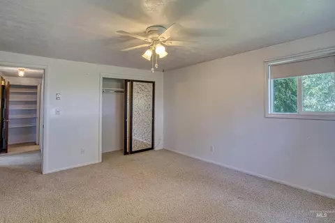 Bedroom - 365 Clabby Rd, Weiser, ID 83672 photo 9 of 9