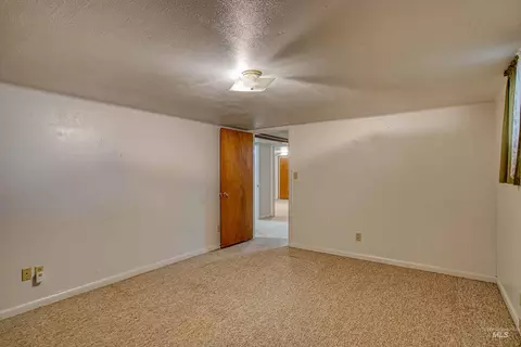 Bedroom - 365 Clabby Rd, Weiser, ID 83672 photo 7 of 9
