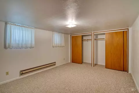 Bedroom - 365 Clabby Rd, Weiser, ID 83672 photo 5 of 9