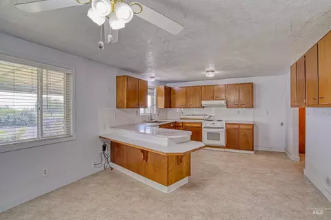 Kitchen - 365 Clabby Rd, Weiser, ID 83672 photo 1 of 4