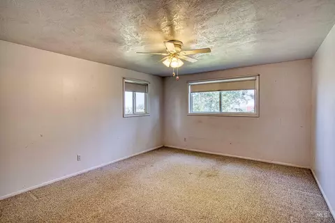 Bedroom - 365 Clabby Rd, Weiser, ID 83672 photo 6 of 9