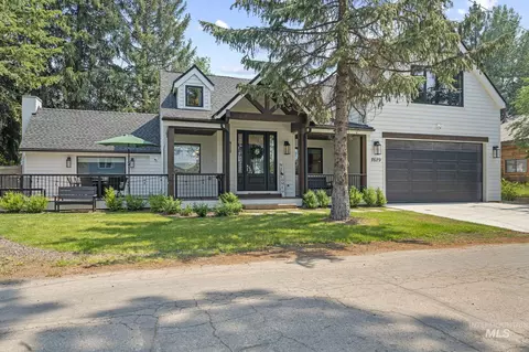 Exterior - 1619 E Lake St, Mccall, ID 83638 photo 6 of 6
