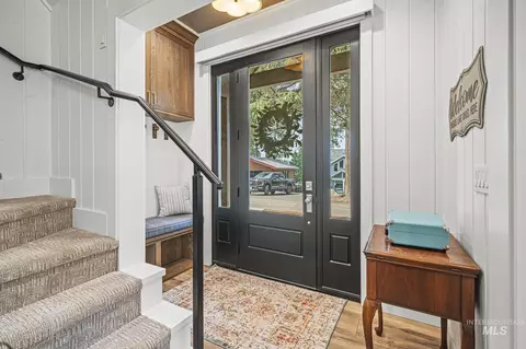 Entry Way - 1619 E Lake St, Mccall, ID 83638 photo 1 of 1