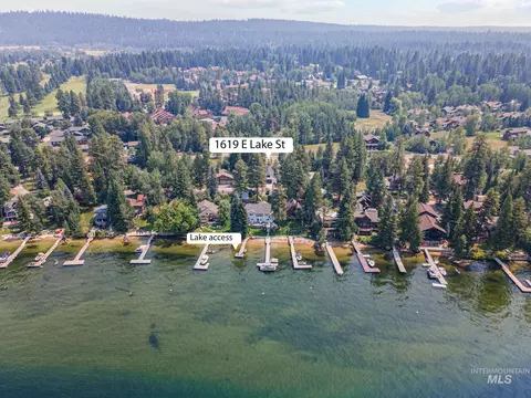 View/Area - 1619 E Lake St, Mccall, ID 83638 photo 4 of 4