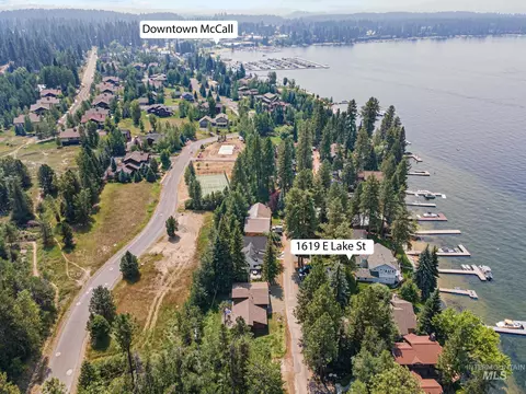 View/Area - 1619 E Lake St, Mccall, ID 83638 photo 1 of 4