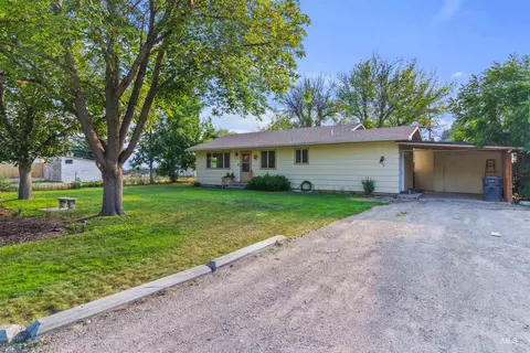Exterior - 367 Birch St S, Kimberly, ID 83341 photo 4 of 9