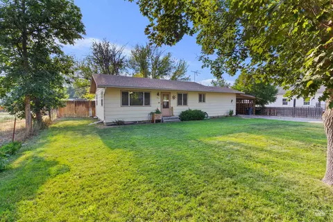 Exterior - 367 Birch St S, Kimberly, ID 83341 photo 2 of 9