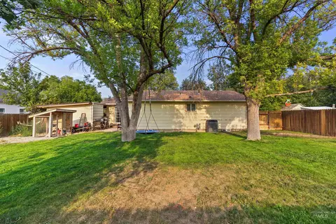 Exterior - 367 Birch St S, Kimberly, ID 83341 photo 7 of 9
