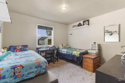 Bedroom - 367 Birch St S, Kimberly, ID 83341 photo 2 of 3
