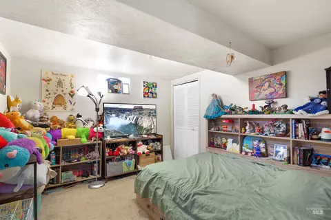 Bedroom - 367 Birch St S, Kimberly, ID 83341 photo 3 of 3