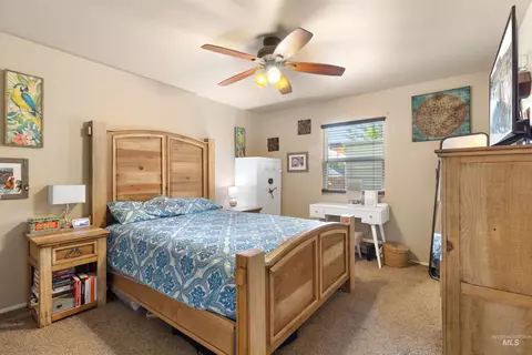 Bedroom - 367 Birch St S, Kimberly, ID 83341 photo 1 of 3