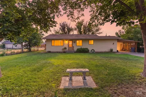Exterior - 367 Birch St S, Kimberly, ID 83341 photo 3 of 9