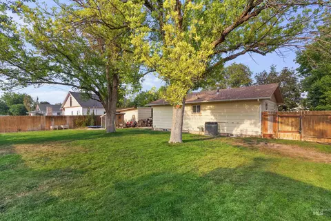 Exterior - 367 Birch St S, Kimberly, ID 83341 photo 5 of 9