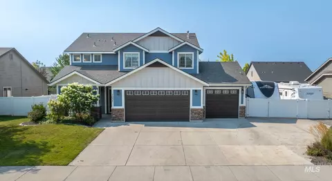 Exterior - 1031 Park Ave, Kimberly, ID 83341 photo 4 of 4