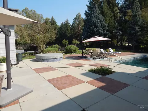 Exterior - 3065 S Whitepost Way, Eagle, ID 83616 photo 16 of 16