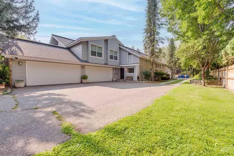 Exterior - 3065 S Whitepost Way, Eagle, ID 83616 photo 20 of 24