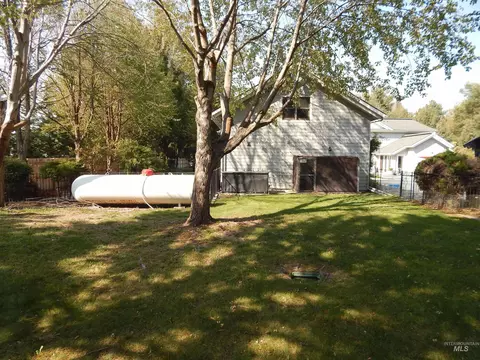Exterior - 3065 S Whitepost Way, Eagle, ID 83616 photo 8 of 16