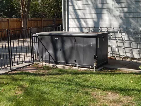 Exterior - 3065 S Whitepost Way, Eagle, ID 83616 photo 10 of 16