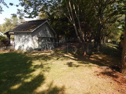 Exterior - 3065 S Whitepost Way, Eagle, ID 83616 photo 9 of 16