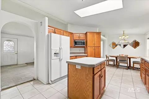 Kitchen - 310 Frontage Rd, Grand View, ID 83624 photo 4 of 4