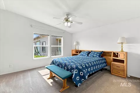 Bedroom - 310 Frontage Rd, Grand View, ID 83624 photo 1 of 5
