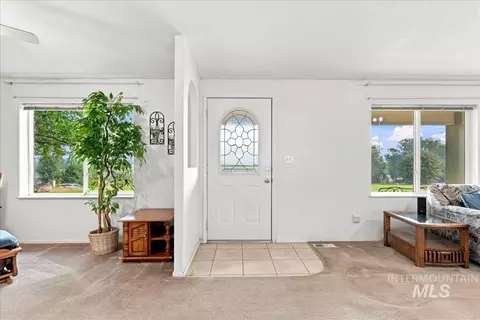 Entry Way - 310 Frontage Rd, Grand View, ID 83624 photo 1 of 1