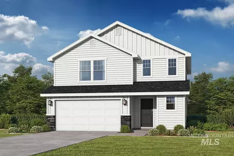 9538 S Stonefly Ave, Kuna, ID 83634