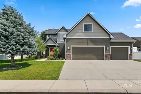 1716 S Oakley, Nampa, ID 83686