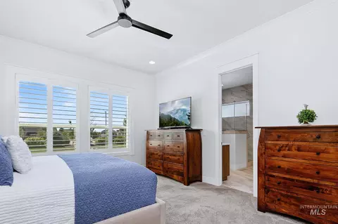 Bedroom - 5791 W Trigo Dr, Eagle, ID 83616 photo 1 of 4