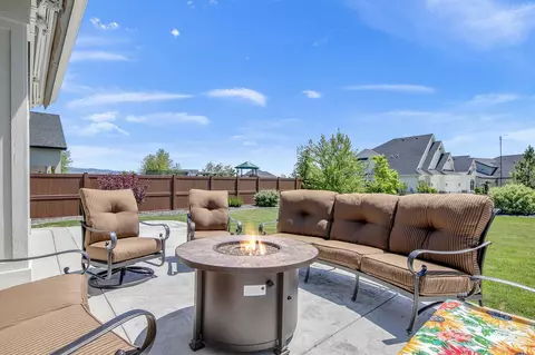 Exterior - 5791 W Trigo Dr, Eagle, ID 83616 photo 10 of 10
