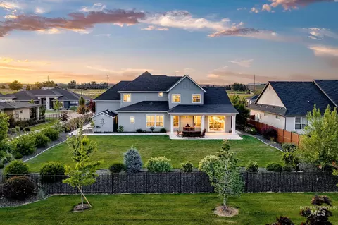 Exterior - 5791 W Trigo Dr, Eagle, ID 83616 photo 8 of 10