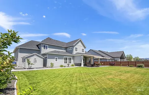 Exterior - 5791 W Trigo Dr, Eagle, ID 83616 photo 6 of 10