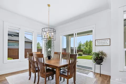 Dining - 5791 W Trigo Dr, Eagle, ID 83616 photo 1 of 1