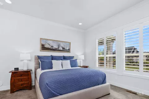 Bedroom - 5791 W Trigo Dr, Eagle, ID 83616 photo 2 of 4
