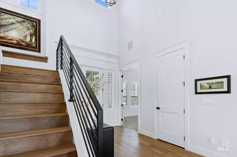 Entry Way - 5791 W Trigo Dr, Eagle, ID 83616 photo 1 of 3