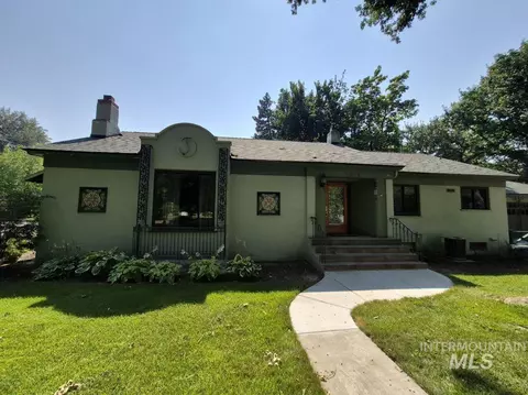 1824 Everett St, Caldwell, ID 83605