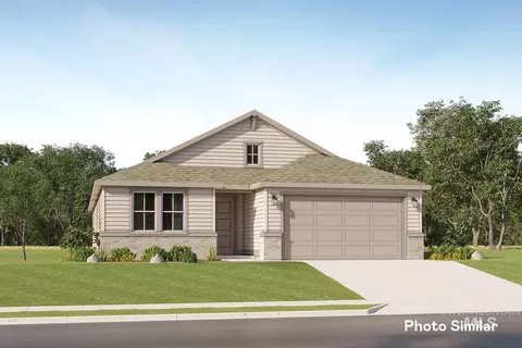 5059 N Bartok Ave, Meridian, ID 83646