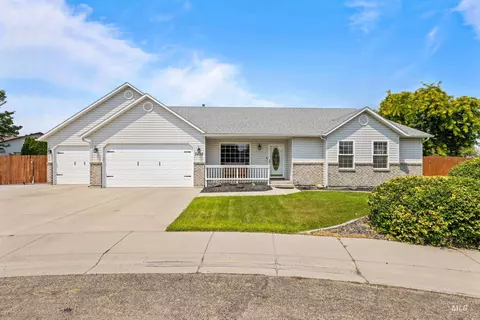 3408 Saraset Cir, Caldwell, ID 83605