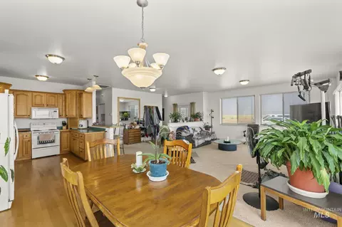 Dining - 820 W Magic Rd, West Magic, ID 83352 photo 2 of 3