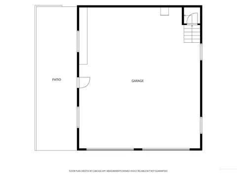 Floorplan - 820 W Magic Rd, West Magic, ID 83352 photo 8 of 8