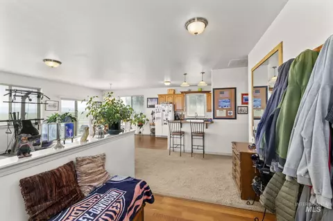 Entry Way - 820 W Magic Rd, West Magic, ID 83352 photo 1 of 1